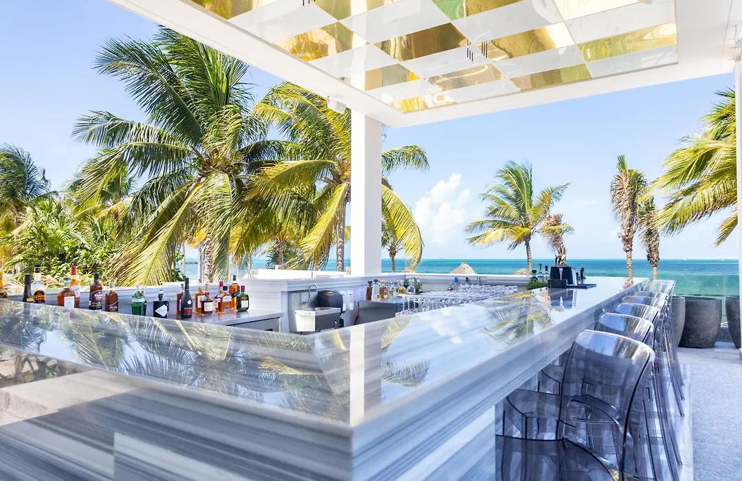 Hotel Mousai Cancun Ocean Front Adults Only-1
